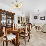 Casa Regina Apartment Bacu Abis