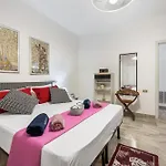 Casa Regina Apartment Bacu Abis