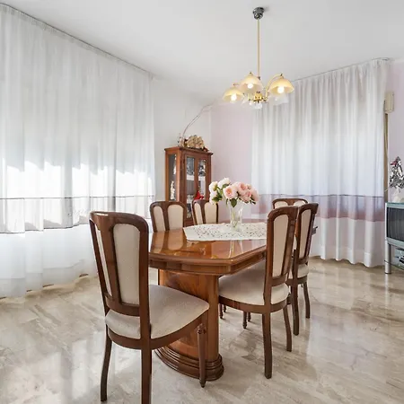 Apartamento Casa Regina