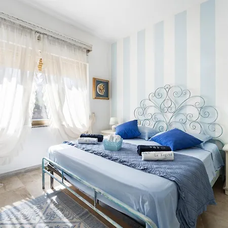 Apartamento Casa Regina *