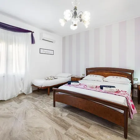 Apartamento Casa Regina