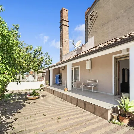 Apartamento Casa Regina