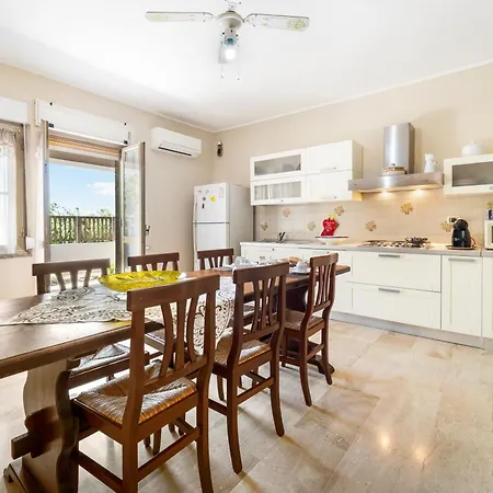 Casa Regina Apartment