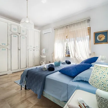 Casa Regina Apartment Bacu Abis