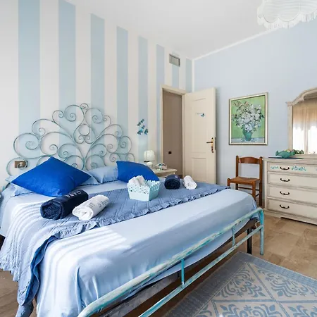 Apartament Casa Regina
