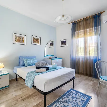 Apartment Casa Regina Bacu Abis