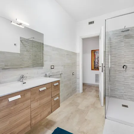 Apartament Casa Regina *