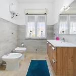 Casa Regina Apartamento Bacu Abis