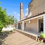 Apartamento Casa Regina Bacu Abis