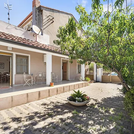 Διαμέρισμα Casa Regina