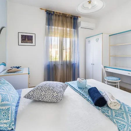 Casa Regina アパート