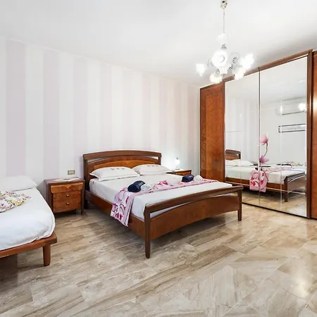 Casa Regina Apartmán