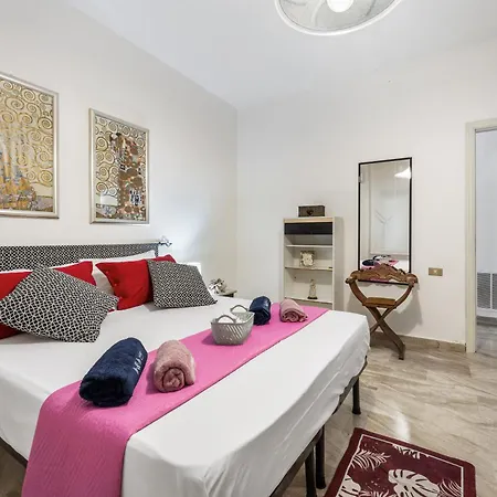 Casa Regina アパート Bacu Abis