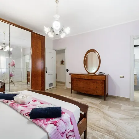 Casa Regina Bacu Abis